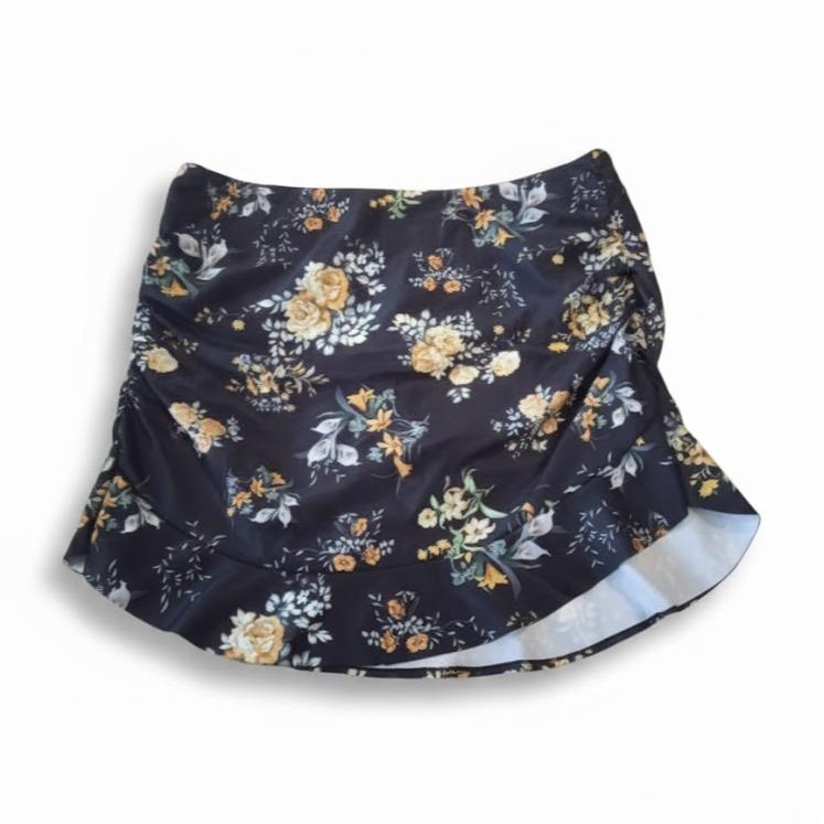 [LARGE SIZE] Women's Assorted Skirt MINI/MIDI for Swimming & Sports Activities