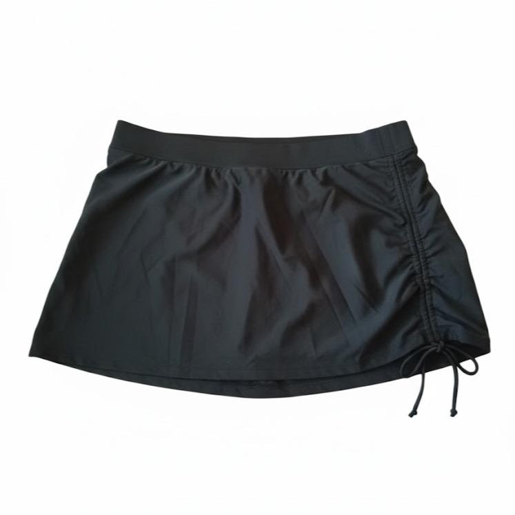 [LARGE SIZE] Women's Assorted Skirt MINI/MIDI for Swimming & Sports Activities