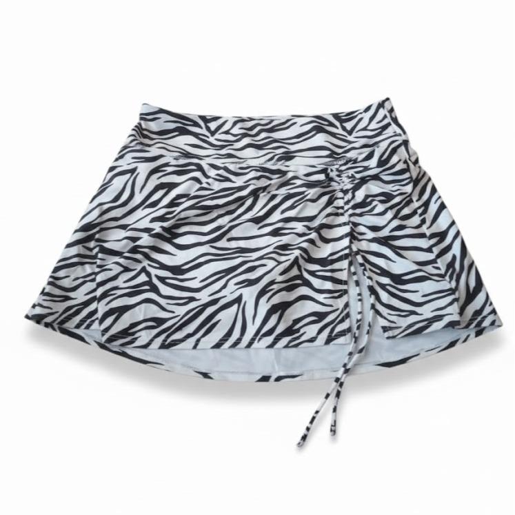 [EXTRA LARGE SIZE] Women's Assorted Skirt MINI/MIDI for Swimming & Sports Activities