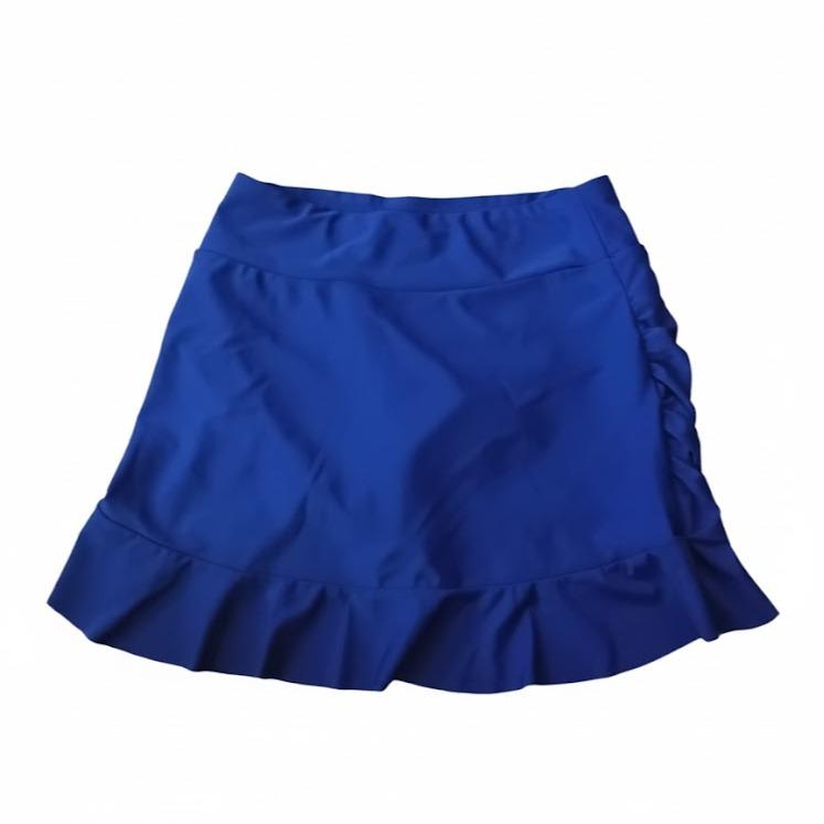 [SMALL SIZE] Women's Assorted Skirt MINI/MIDI for Swimming & Sports Activities