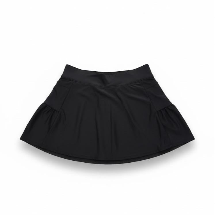 [MEDIUM SIZE] Women's Assorted Skirt MINI/MIDI for Swimming & Sports Activities