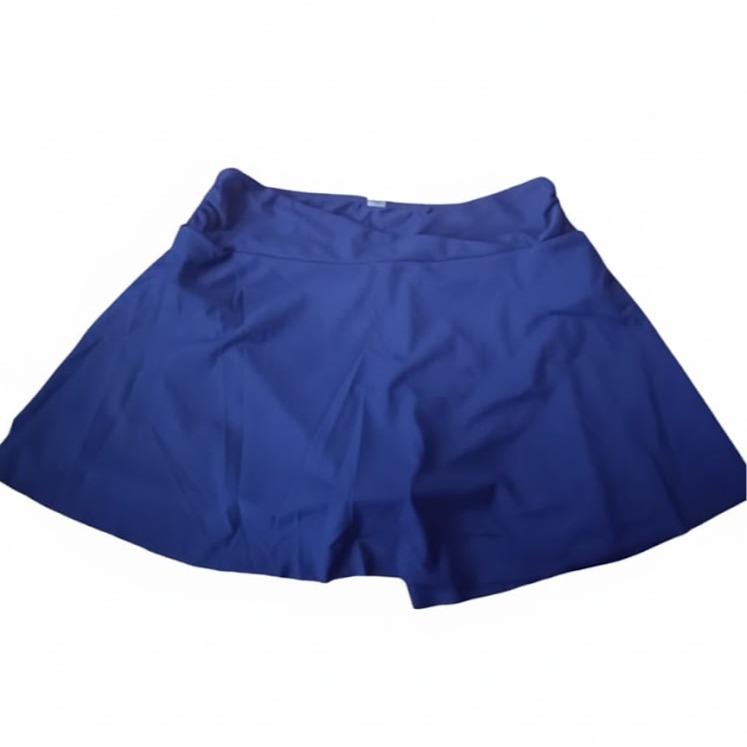 [EXTRA LARGE SIZE] Women's Assorted Skirt MINI/MIDI for Swimming & Sports Activities