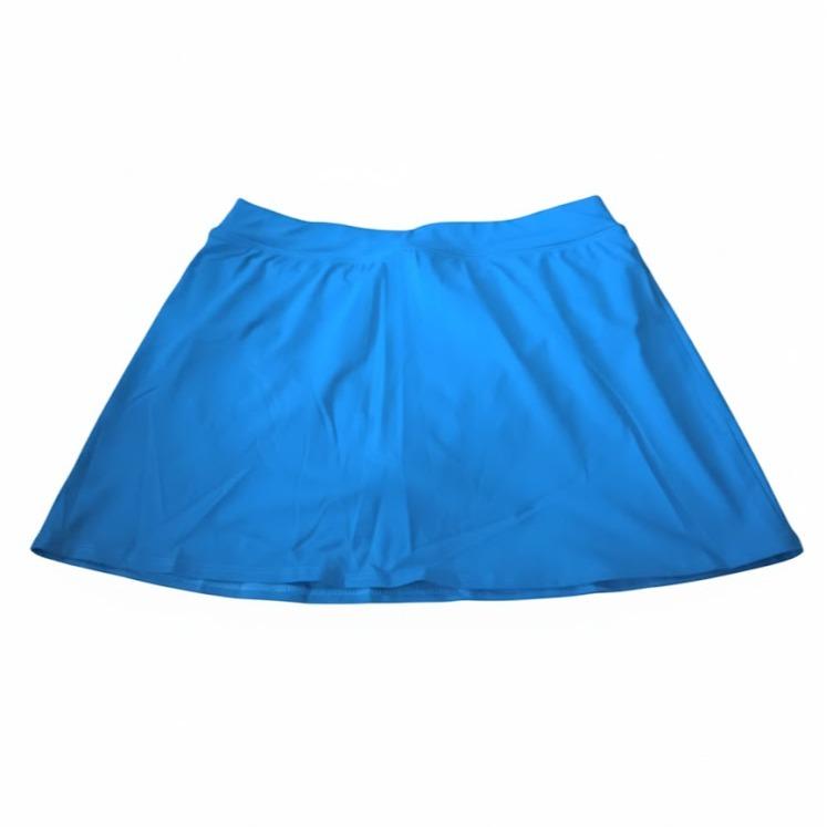 [LARGE SIZE] Women's Assorted Skirt MINI/MIDI for Swimming & Sports Activities