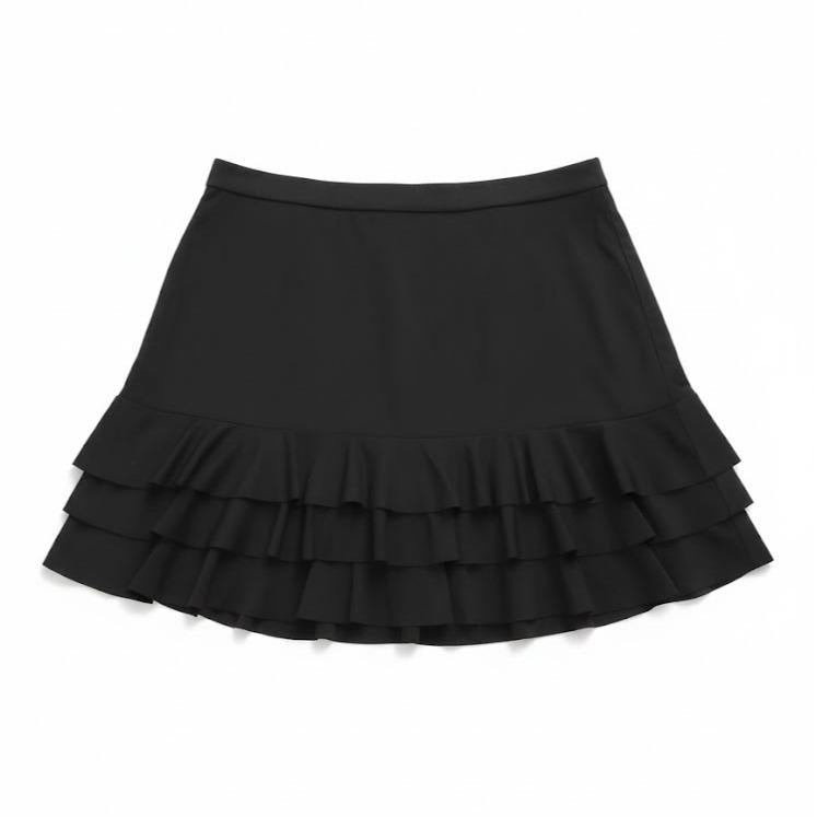 [2XL SIZE] Women's Assorted SKIRT for Sports & Gym Wear Exercise & Swimming Activities