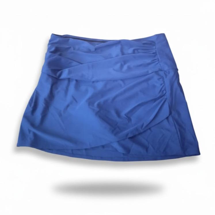 [EXTRA LARGE SIZE] Women's Assorted Skirt MINI/MIDI for Swimming & Sports Activities