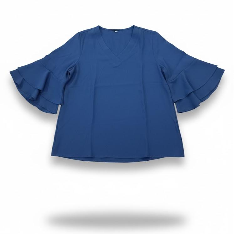 [SMALL SIZE] Women's Assorted BLOUSES/SHIRTS for Swimming Activities or Fashion Wear