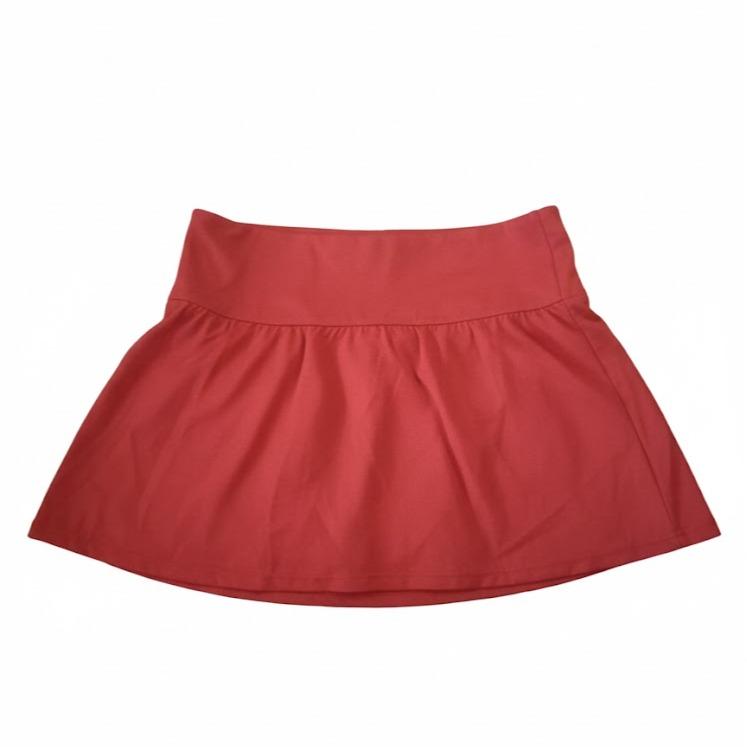 [LARGE SIZE] Women's Assorted Skirt MINI/MIDI for Swimming & Sports Activities
