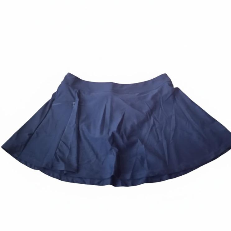 [EXTRA LARGE SIZE] Women's Assorted Skirt MINI/MIDI for Swimming & Sports Activities