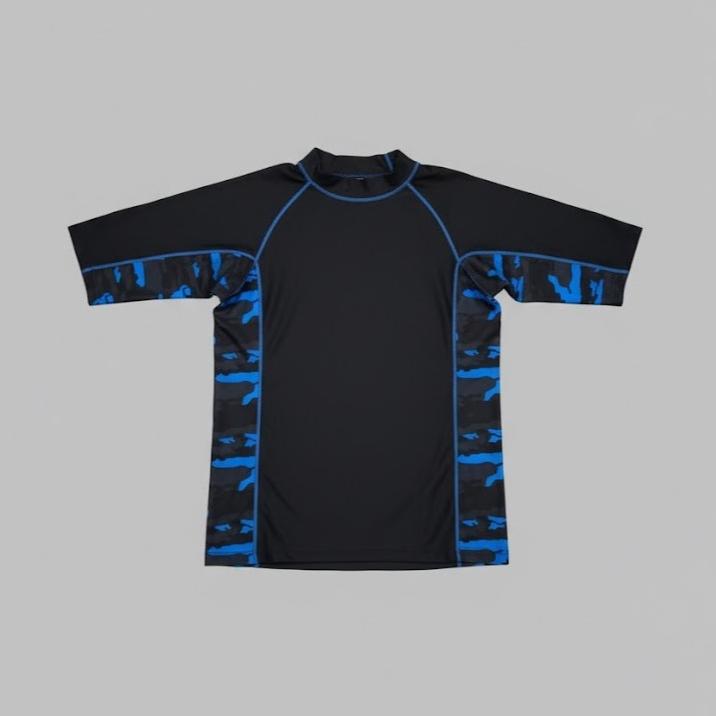 Women's Tee Shirt/Longsleeve for Sports & Swimming Activities