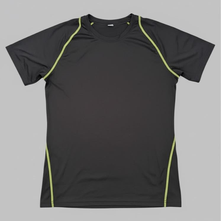 Men's Tee Tops Shirt & Longsleeve for Sport/Swimming/Gym Workout Outfit