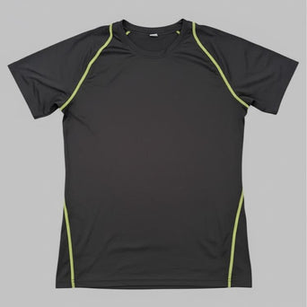 Men's Tee Tops Shirt & Longsleeve for Sport/Swimming/Gym Workout Outfit