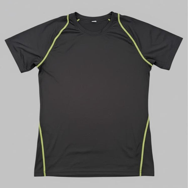 Men's Tee Tops Shirt & Longsleeve for Sport/Swimming/Gym Workout Outfit