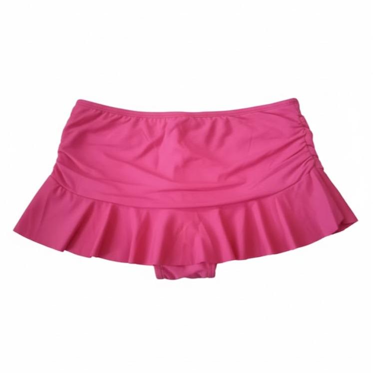 [LARGE SIZE] Women's Assorted Skirt MINI/MIDI for Swimming & Sports Activities