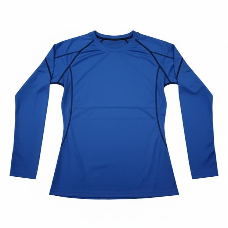 [SMALL SIZE] Women's Longsleeve Assorted RASHGUARDS for Swimming & Sports Activities