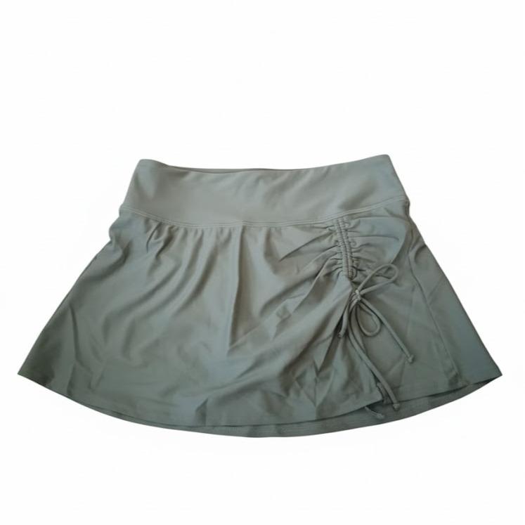 [EXTRA LARGE SIZE] Women's Assorted Skirt MINI/MIDI for Swimming & Sports Activities