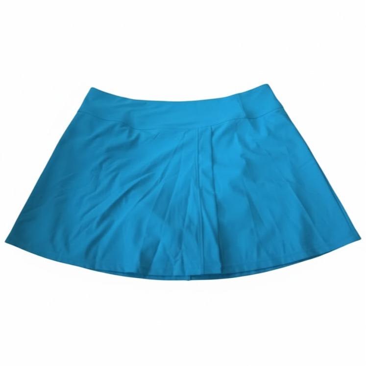 [LARGE SIZE] Women's Assorted Skirt MINI/MIDI for Swimming & Sports Activities