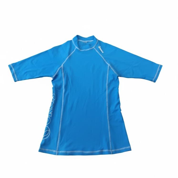 [SMALL SIZE] Female Kiddies Assorted Longsleeves/Shirt for Swimming & Sports Activities