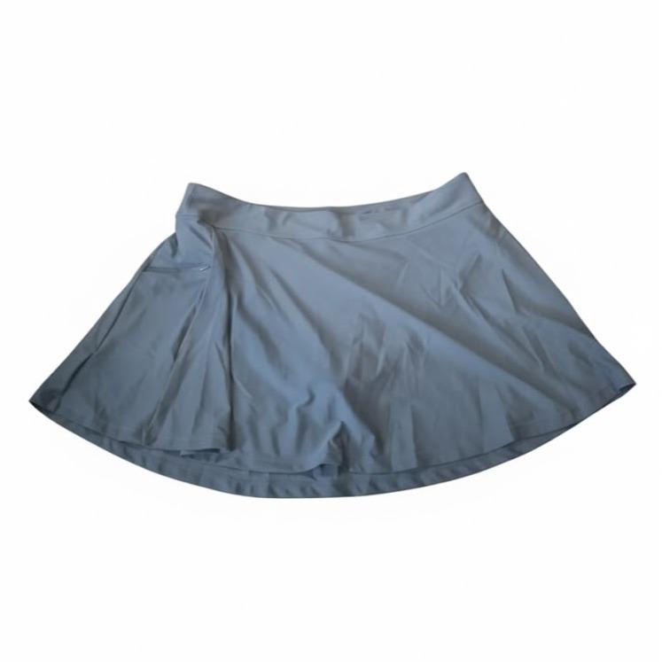 [EXTRA LARGE SIZE] Women's Assorted Skirt MINI/MIDI for Swimming & Sports Activities