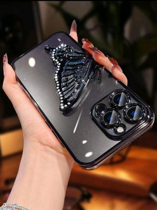 Phone Accessories iPhone 15 Pro Case in Different Designs