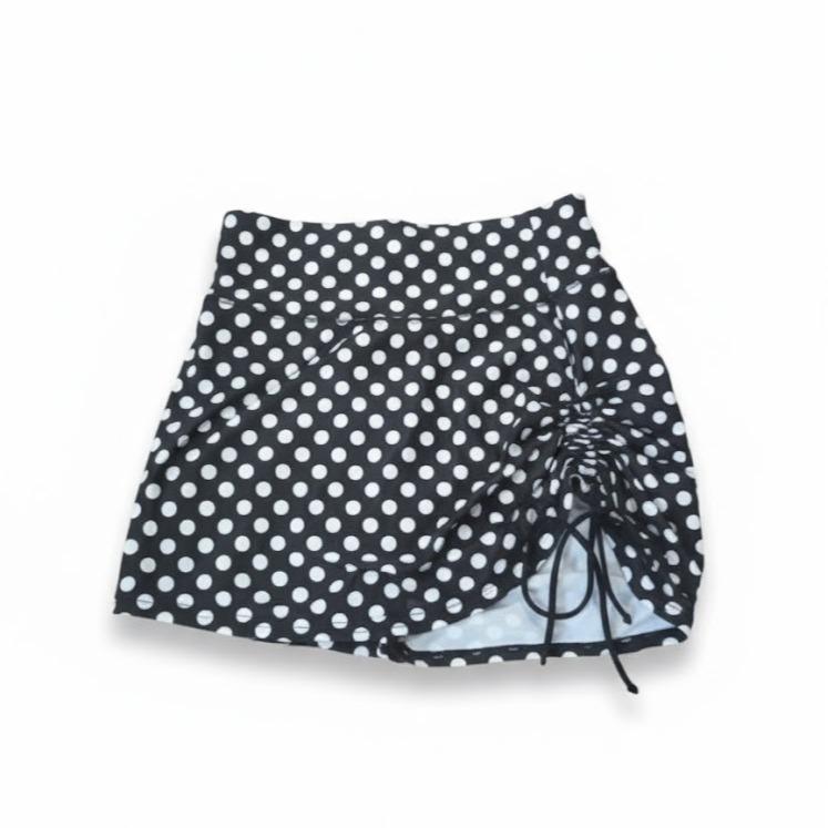 [EXTRA LARGE SIZE] Women's Assorted Skirt MINI/MIDI for Swimming & Sports Activities