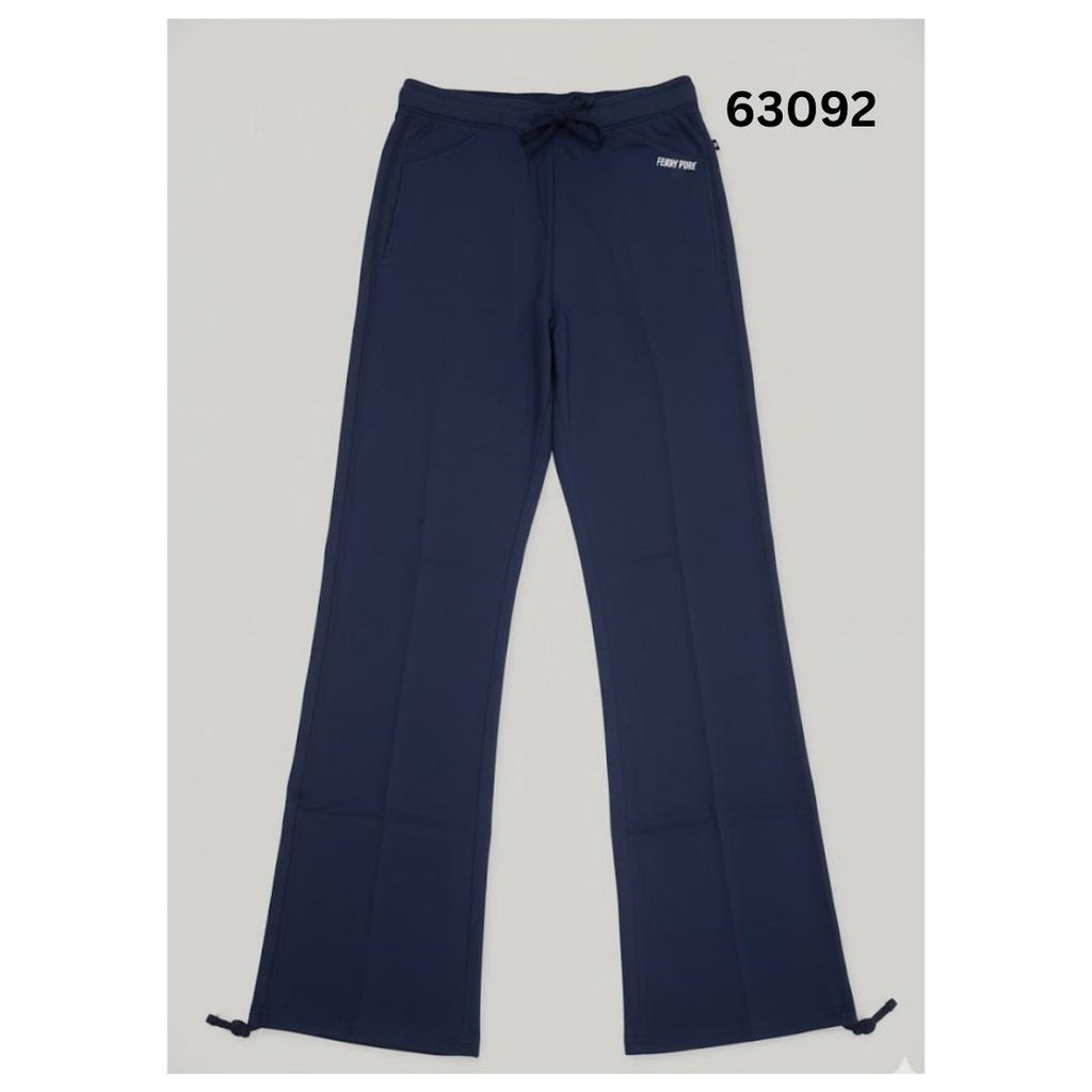 OKIS COLLABS FERRY PURE COLLECTIONS Women's Bottom PANTS Apparel