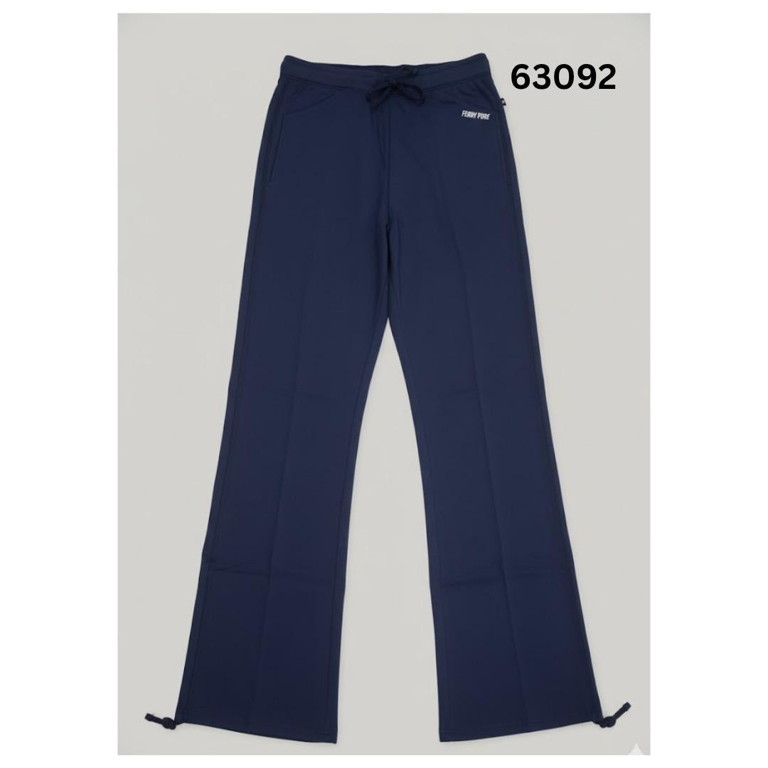 OKIS COLLABS FERRY PURE COLLECTIONS Women's Bottom PANTS Apparel