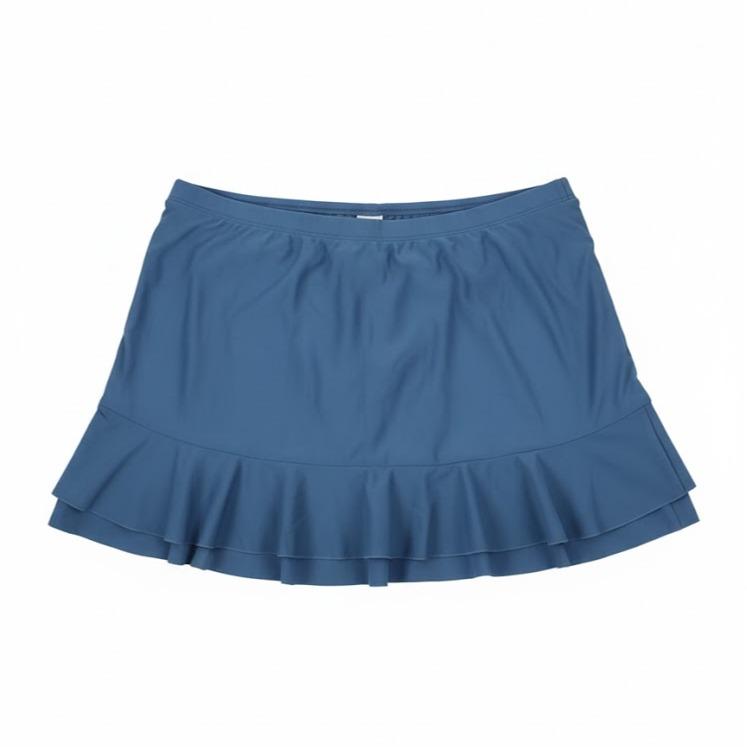 [LARGE SIZE] Women's Assorted Skirt MINI/MIDI for Swimming & Sports Activities