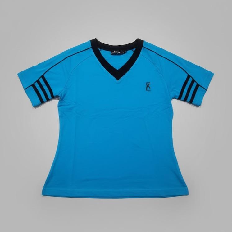 Women's Assorted Tee Shirt/Rashguard Shirt for swimming & Sports Activities