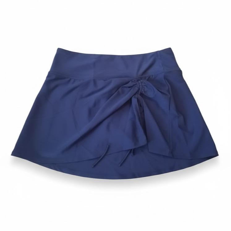 [EXTRA LARGE SIZE] Women's Assorted Skirt MINI/MIDI for Swimming & Sports Activities