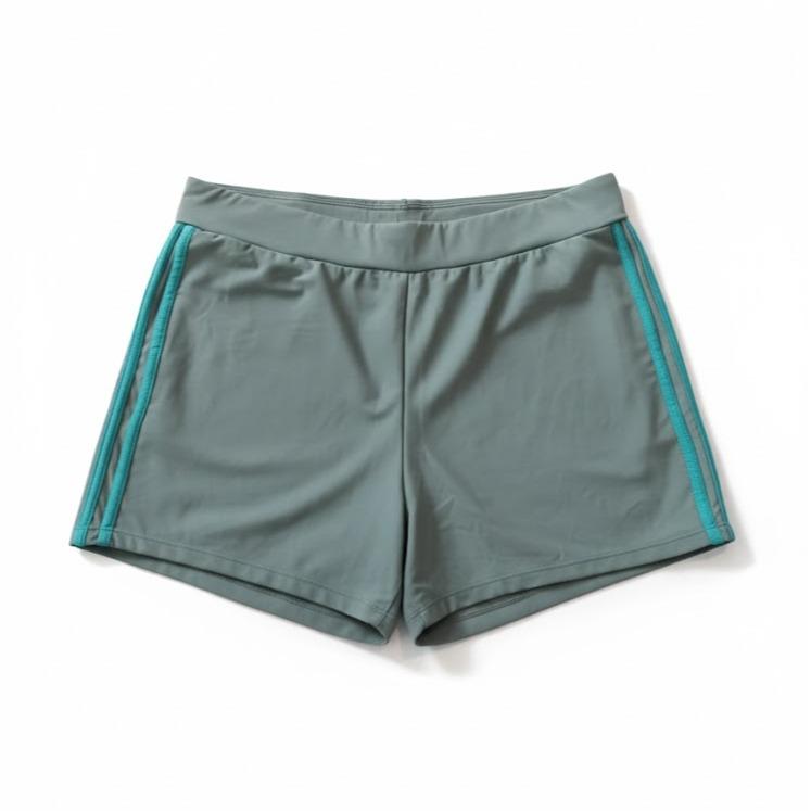 Women's Assorted LARGE SIZE Shorts for Sports & Gym Wear Exercise & Swimming Activities