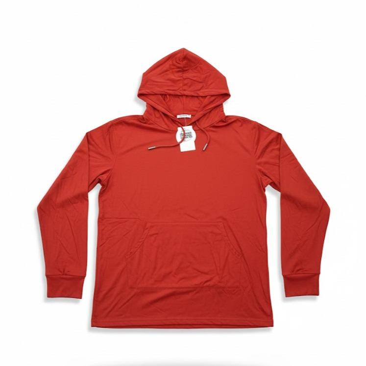 [3XL SIZES] UNISEX Assorted Longsleeve with Hoodie RASHGUARDS for Swimming & Sports Activities