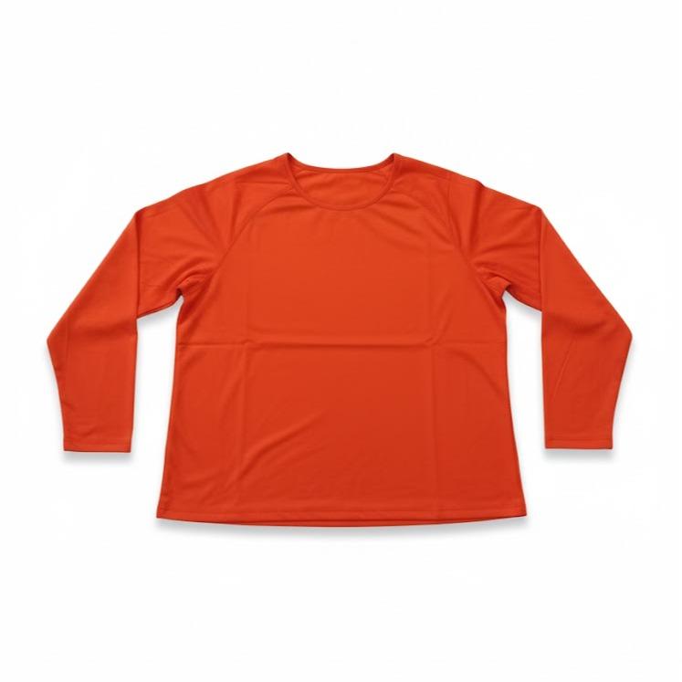 [EXTRA LARGE SIZE] Women's Assorted LONGSLEEVE for Swimming & Sports Activities