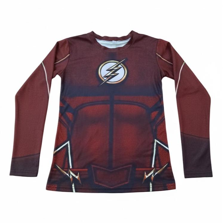 [SMALL SIZE] Men's Longsleeve Assorted RASHGUARDS for Swimming & Sports Activities