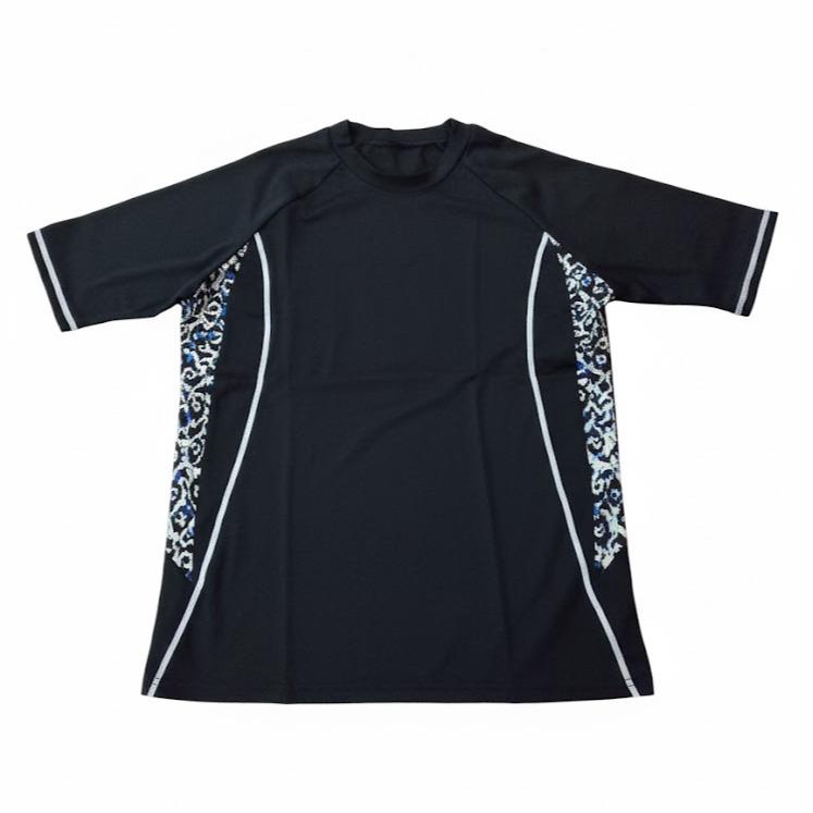 Men's Assorted T-SHIRTS for Swimming & Sports Activities