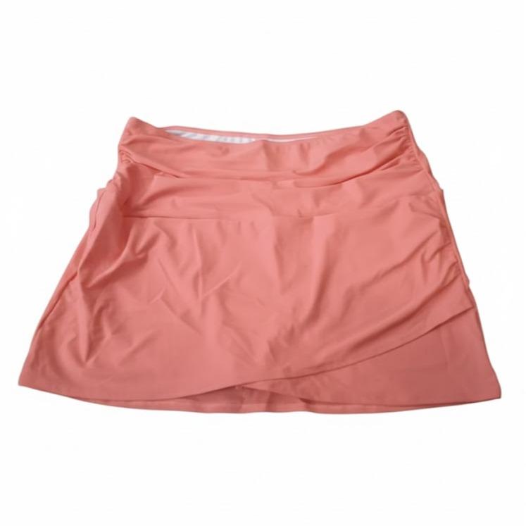 [2XL SIZE] Women's Assorted SKIRT for Sports & Gym Wear Exercise & Swimming Activities
