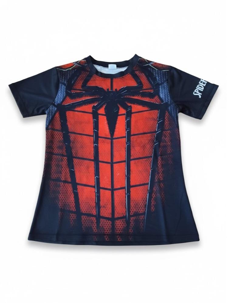 [MEDIUM SIZE] Men's Assorted Tee Shirts for Swimming & Sports Activities