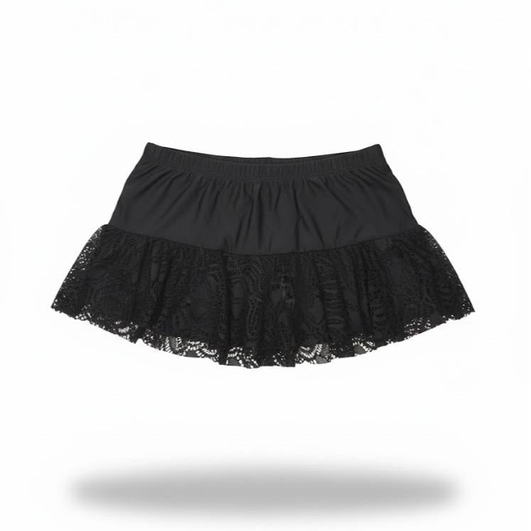 [MEDIUM SIZE] Women's Assorted Skirt MINI/MIDI for Swimming & Sports Activities