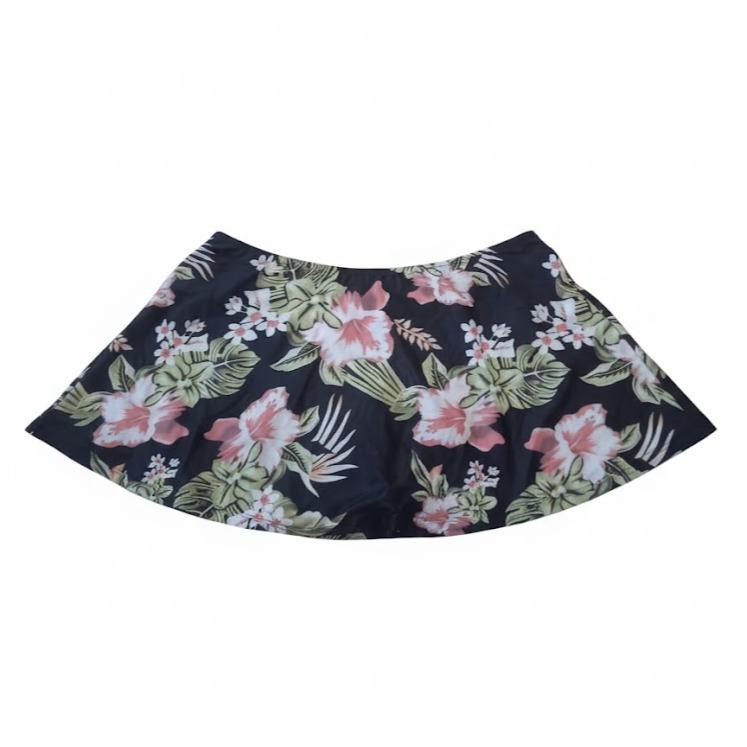[MEDIUM SIZE] Women's Assorted Skirt MINI/MIDI for Swimming & Sports Activities