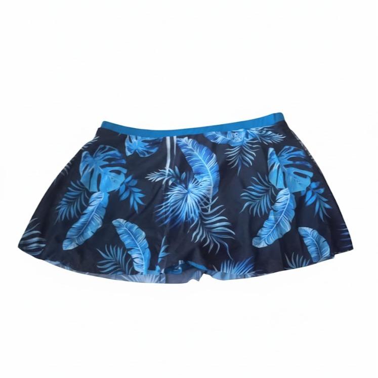 [LARGE SIZE] Women's Assorted Skirt MINI/MIDI for Swimming & Sports Activities