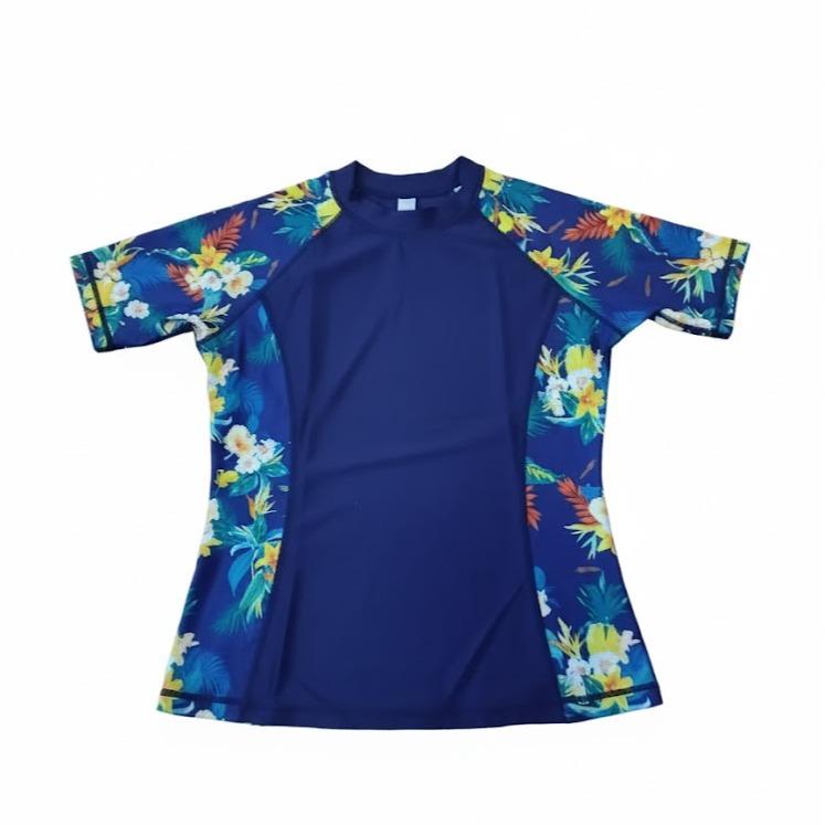 [SMALL SIZE] Women's Assorted BLOUSES/SHIRTS for Swimming Activities or Fashion Wear