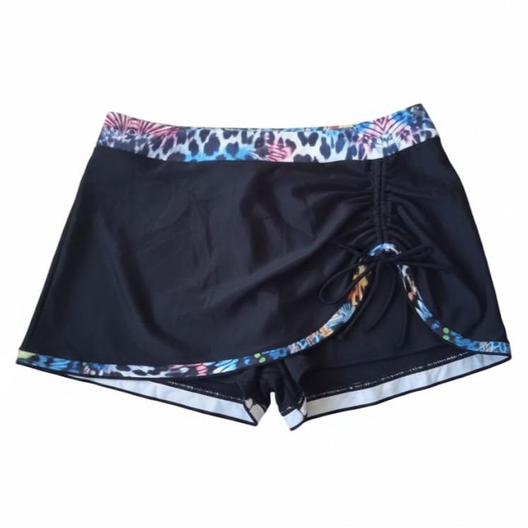 [LARGE SIZE] Women's Assorted Skirt MINI/MIDI for Swimming & Sports Activities