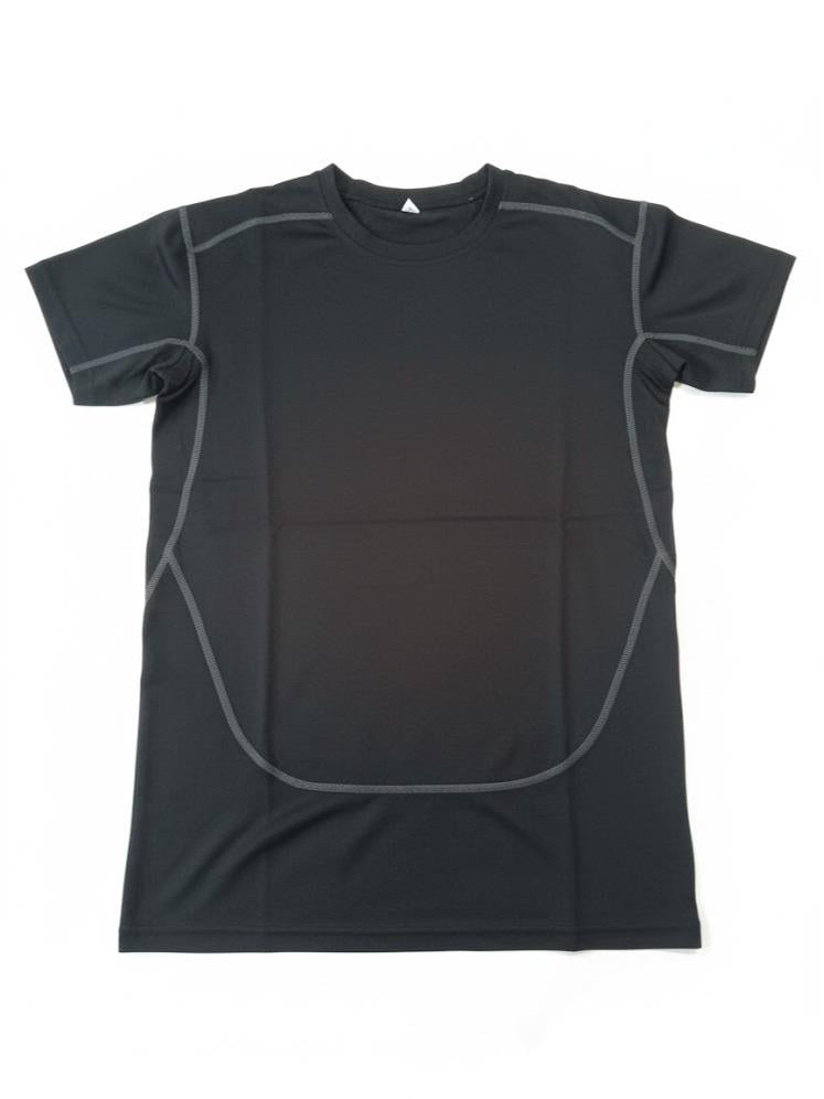 [SMALL SIZE] Men's Assorted Tee Shirts for Swimming & Sports Activities