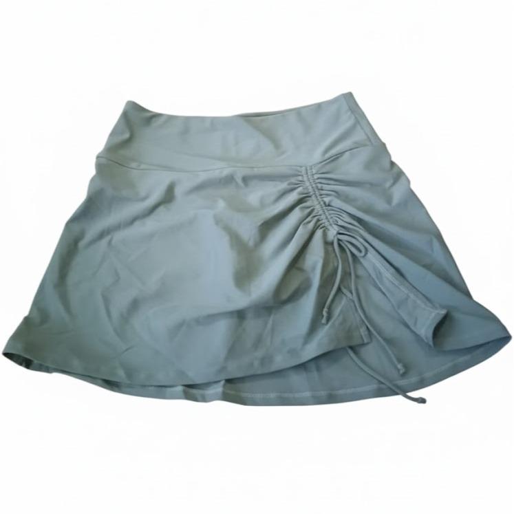 [LARGE SIZE] Women's Assorted Skirt MINI/MIDI for Swimming & Sports Activities