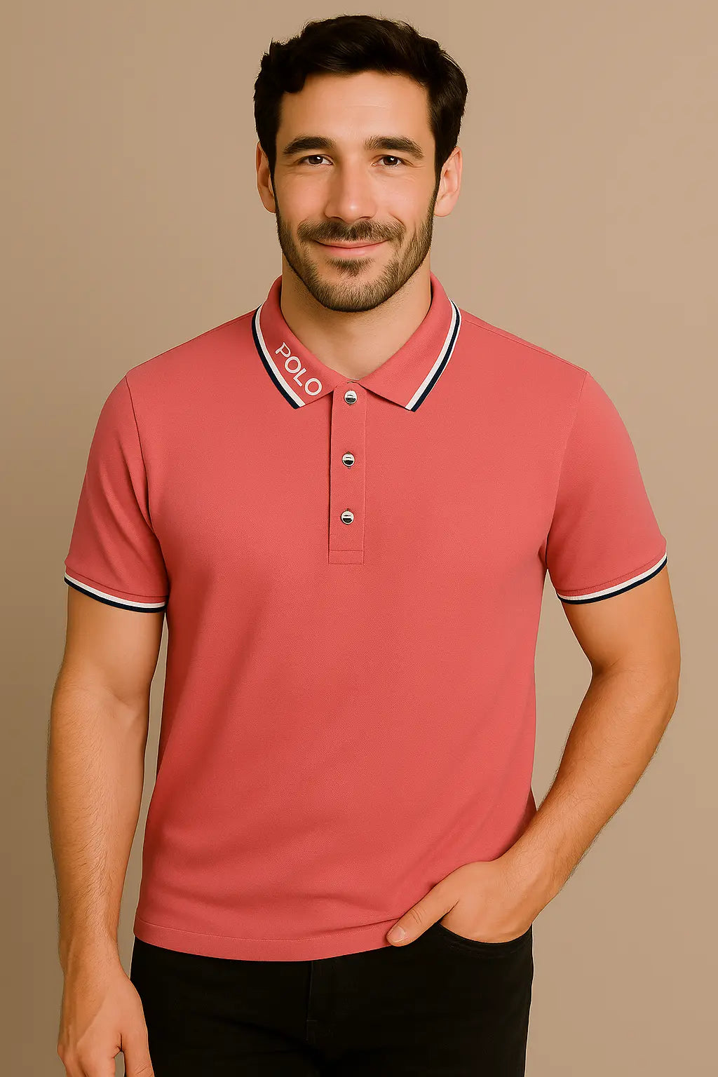 POLO RL (POLO SHIRT) Okis