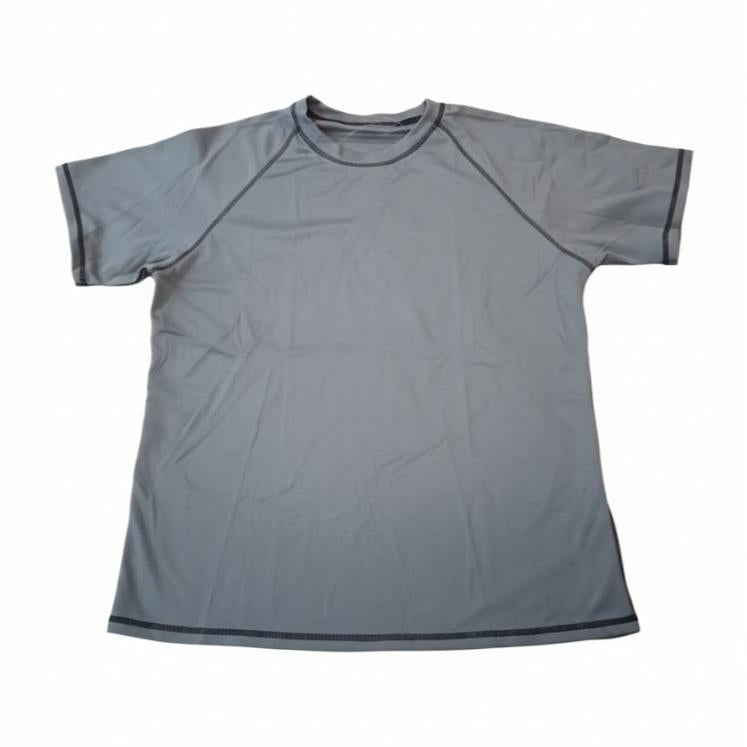 [EXTRA LARGE SIZE] Men's Assorted T-SHIRTS for Swimming & Sports Activities