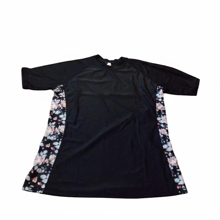 [2XL SIZES] Women's Longsleeve Assorted RASHGUARDS for Swimming & Sports Activities