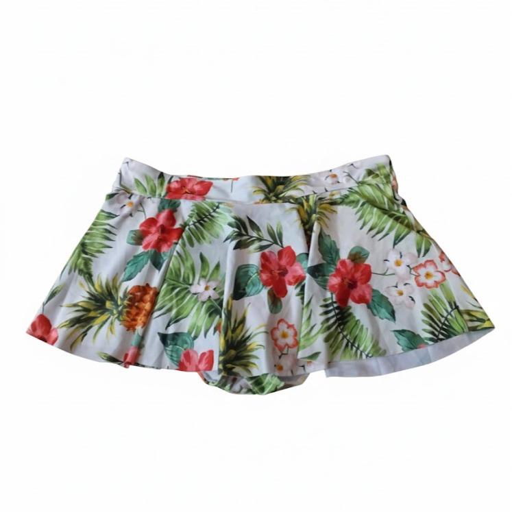 [EXTRA LARGE SIZE] Women's Assorted Skirt MINI/MIDI for Swimming & Sports Activities