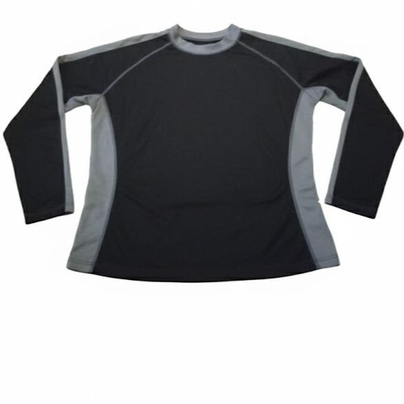 [MEDIUM SIZE] Women's Longsleeve Assorted RASHGUARDS for Swimming & Sports Activities