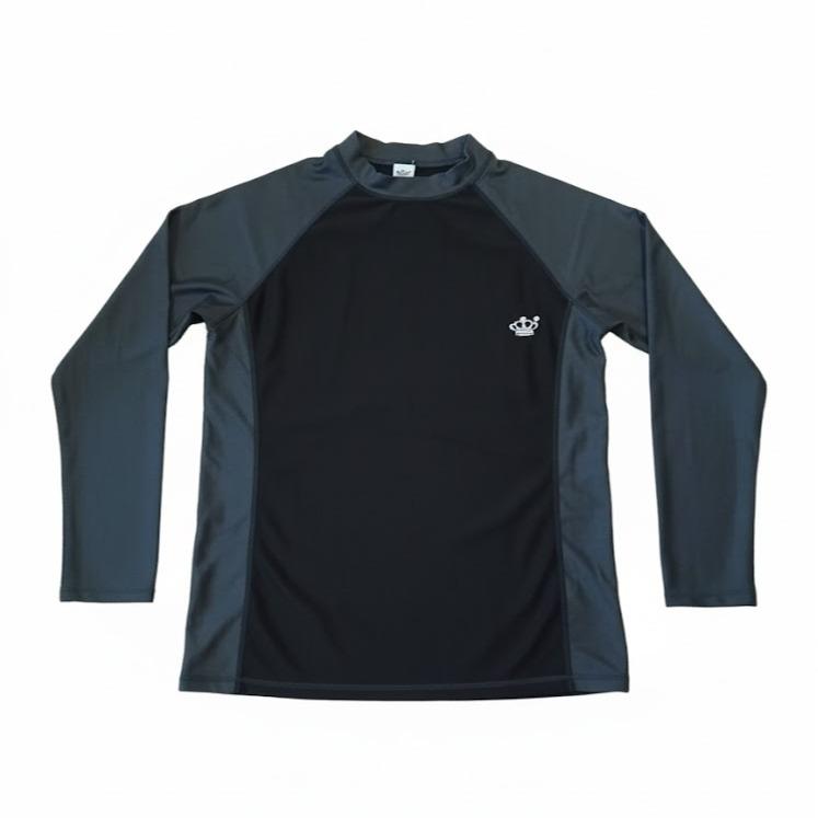 [EXTRA LARGE SIZE] Men's Assorted LONGSLEEVE for Swimming & Sports Activities