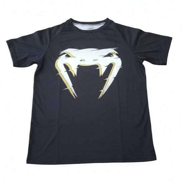 [LARGE SIZE] Men's Assorted T-shirts for Swimming & Sports Activities